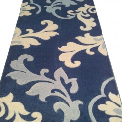 Синтетичний килим Friese Gold 8747 blue  - Висока якість за найкращою ціною в Україні